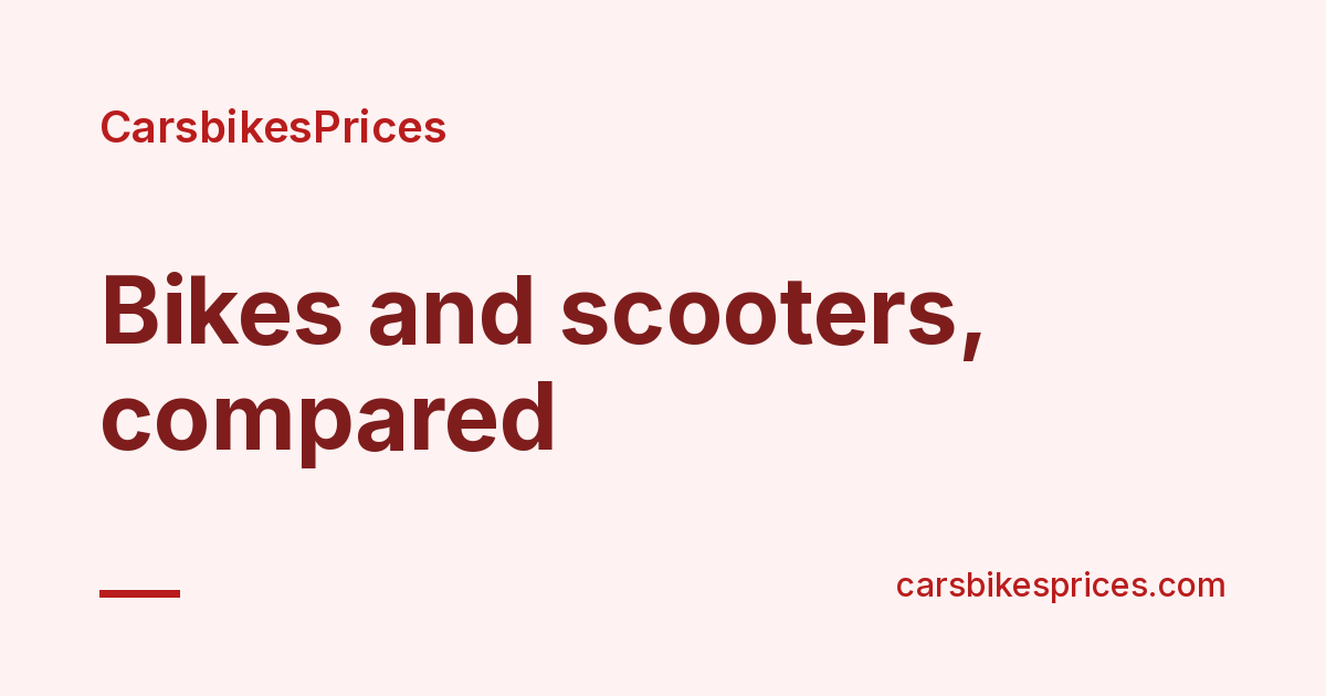 Vehicles, CarsbikesPrices