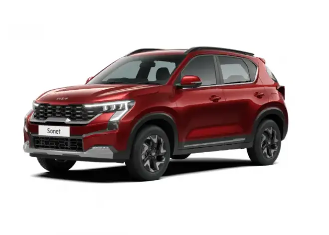 Kia Sonet