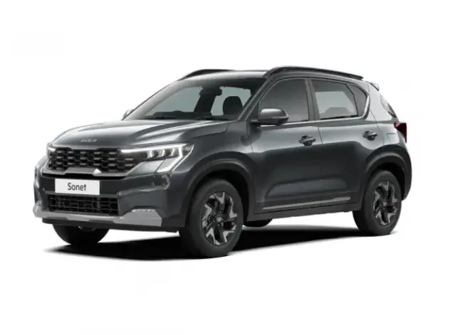 Kia Sonet