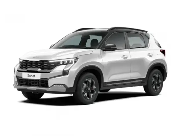 Kia Sonet