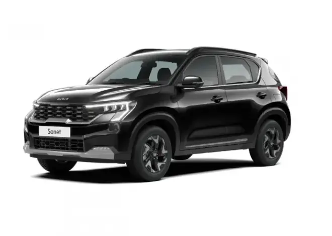 Kia Sonet