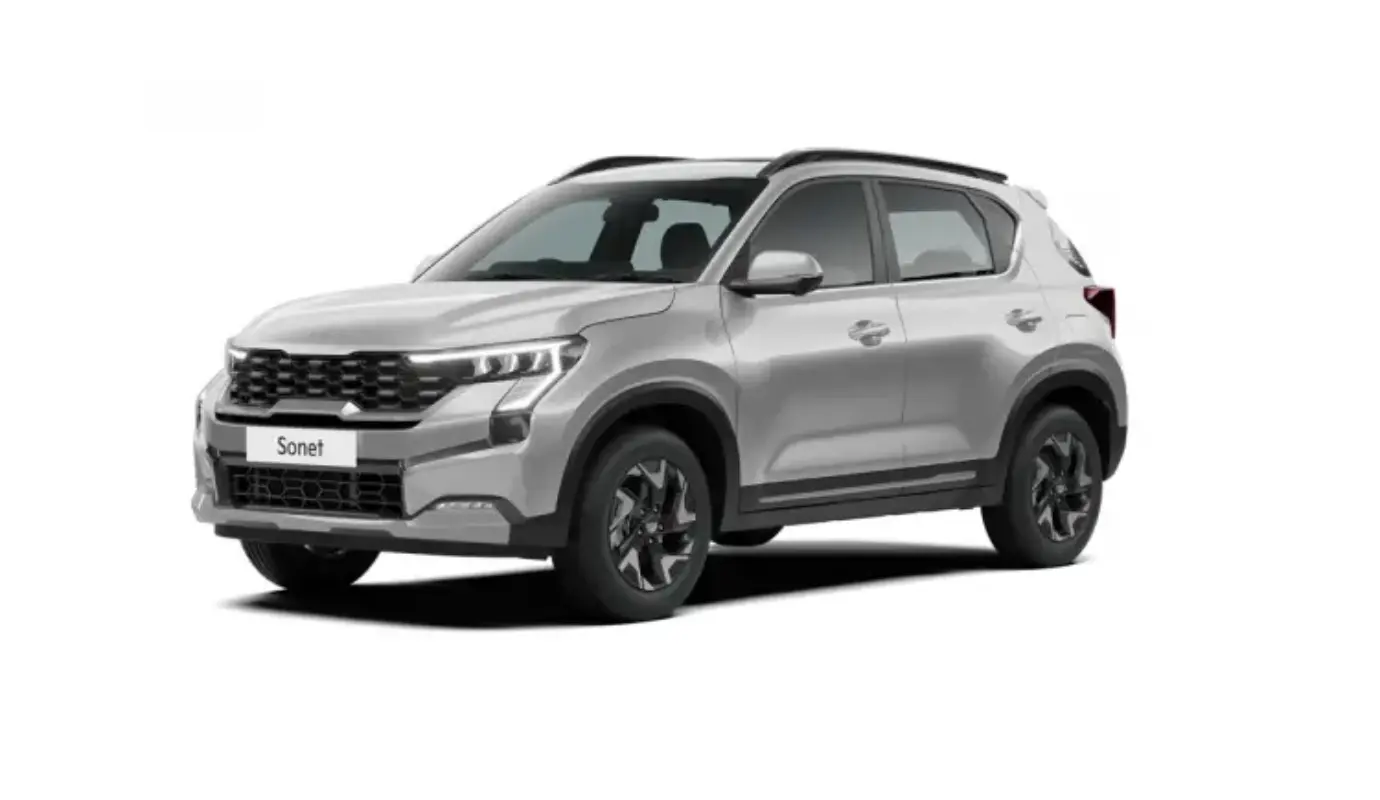 Kia Sonet
