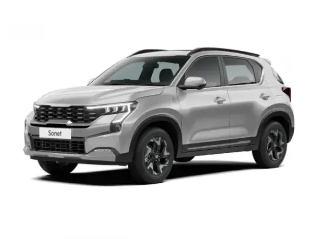 Kia Sonet
