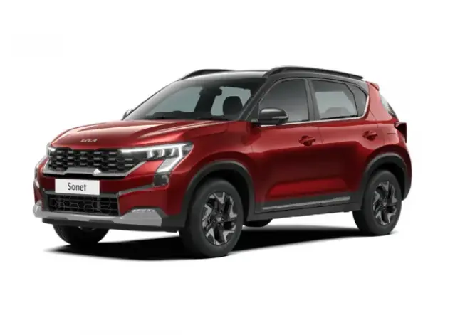 Kia Sonet