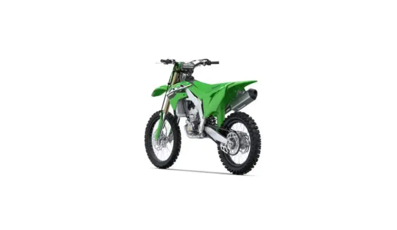 Kawasaki KX250