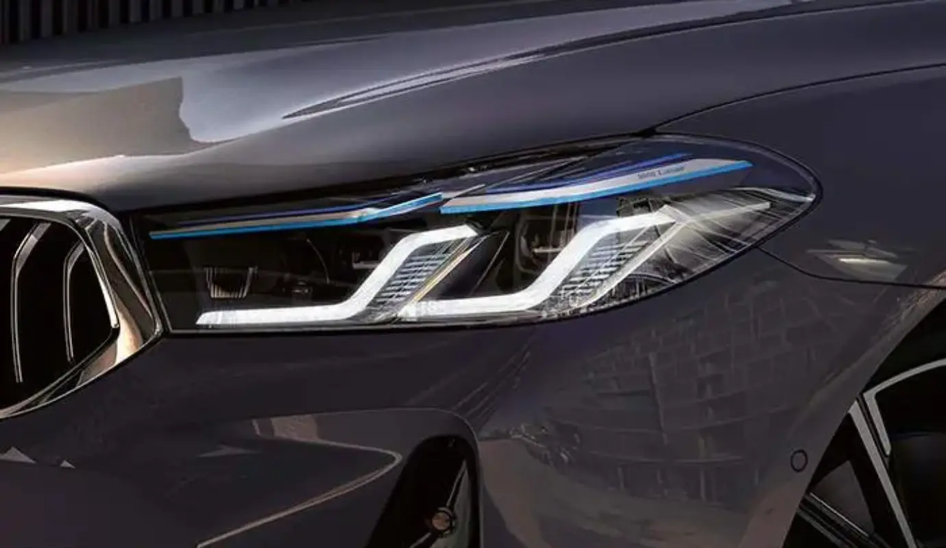 BMW 6 Series Gran Turismo