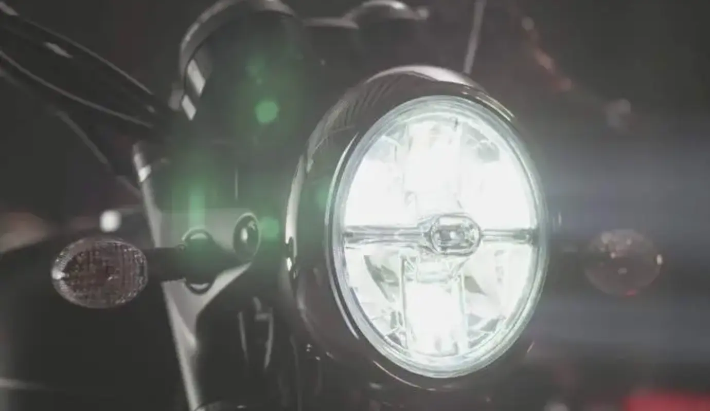 Kawasaki W800 Street