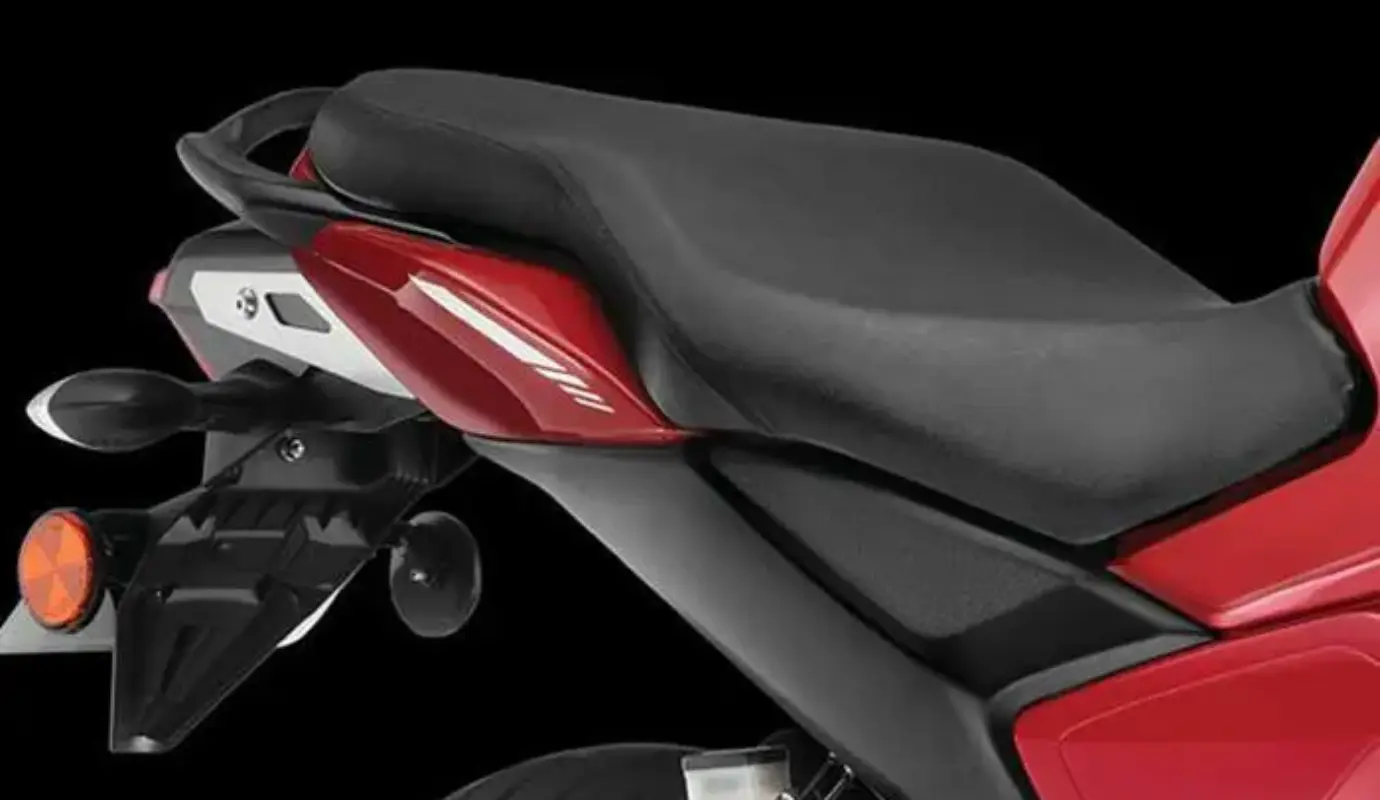 Yamaha FZ S V3.0 FI